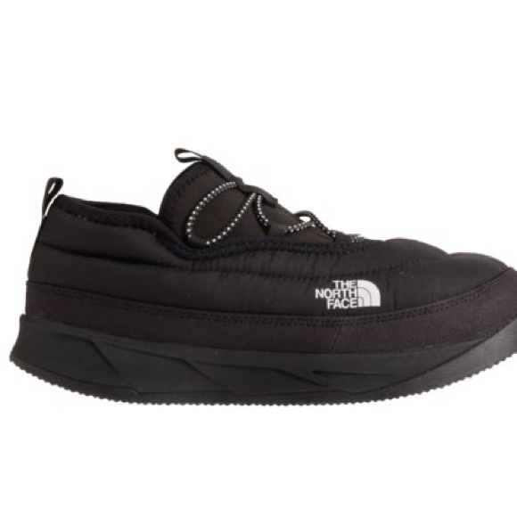 The North Face NSE Low Street Boots - Black - Picture 6 of 10